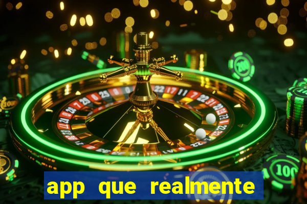 app que realmente paga para jogar